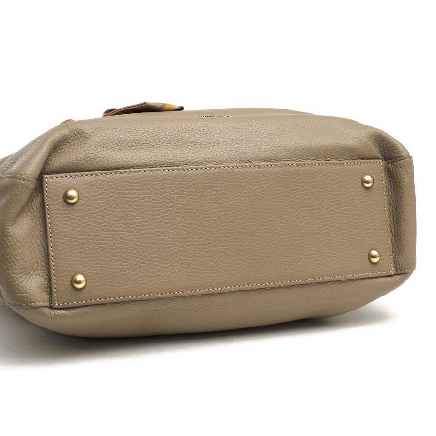 Paul Smith（ポール・スミス） ハンドバッグ PWN332 フレームレザー