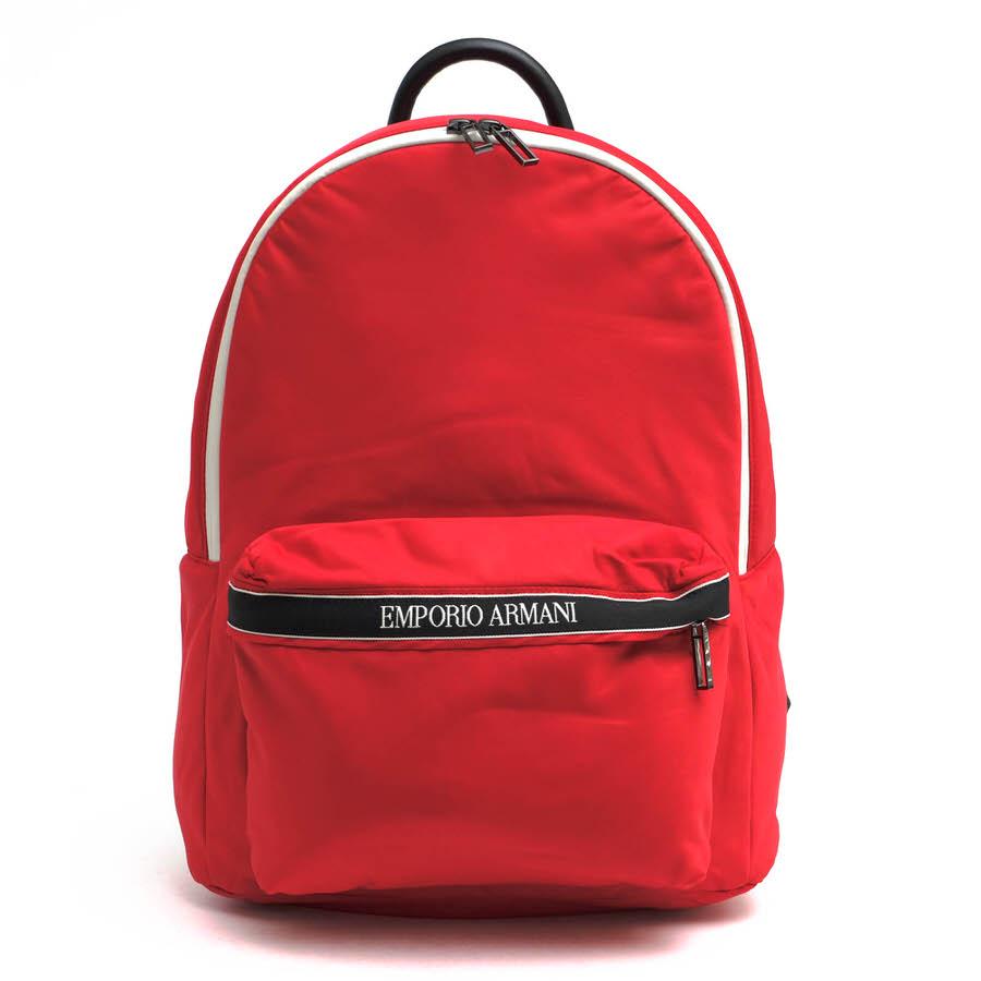 ARMANI EMPORIO アルマーニ リュック Y4O260 デイパック : Desir Yahoo 