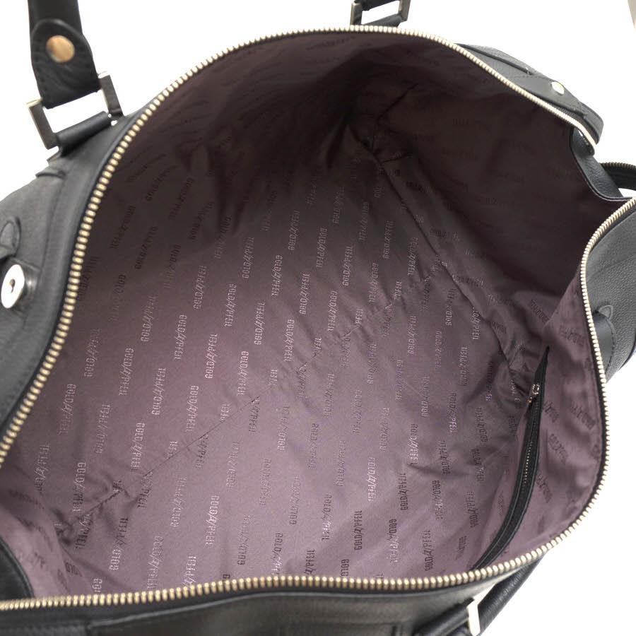 GOLD PFEIL ゴールドファイル ボストンバッグ スポーツバッグ  