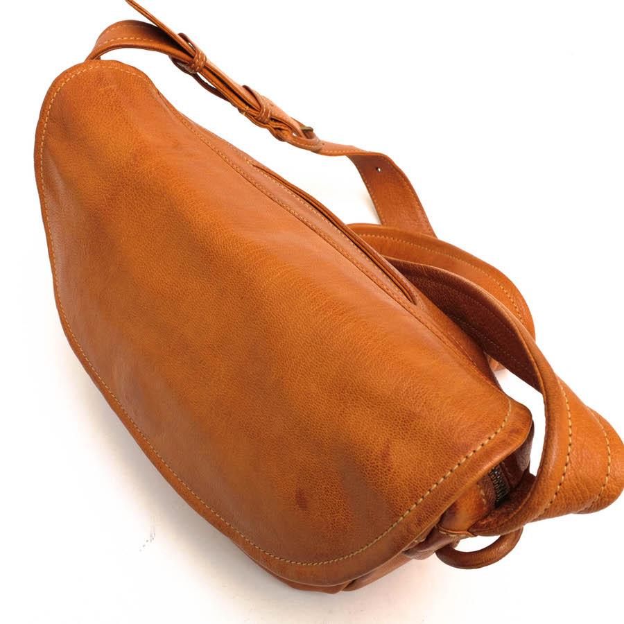 genten（ゲンテン） ショルダーバッグ 40404 34532 GOAT NUME