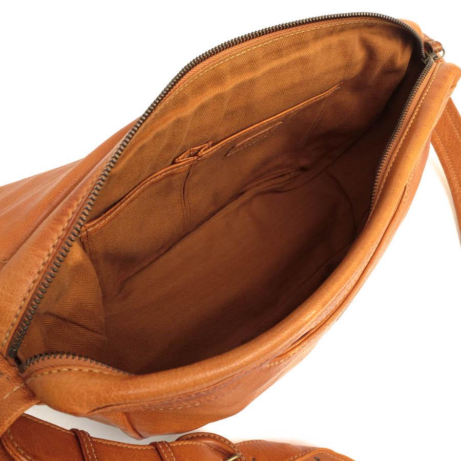 genten（ゲンテン） ショルダーバッグ 40404 34532 GOAT NUME