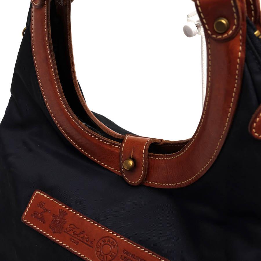 Felisi フェリージ 9333 ハンドバッグ 元値5、6万 Felisi フェリージ ハンドバッグ サークルバッグ 9333/DS