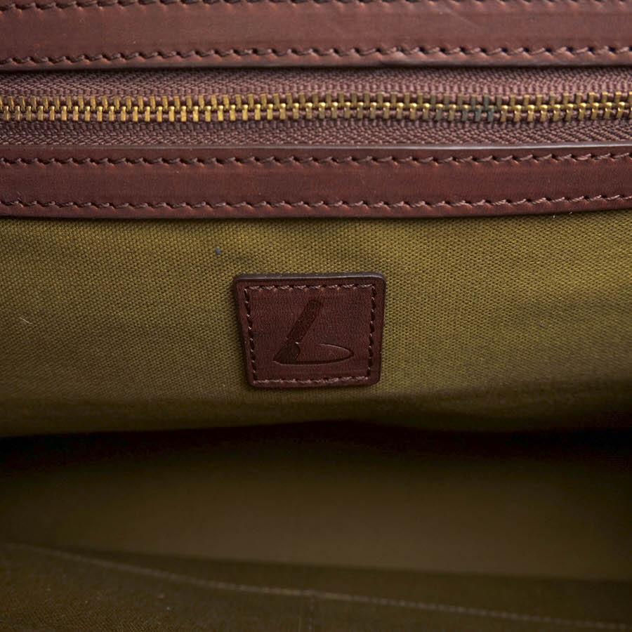 土屋鞄 TSUCHIYA-KABAN ショルダーバッグ メルトンウール ツイード