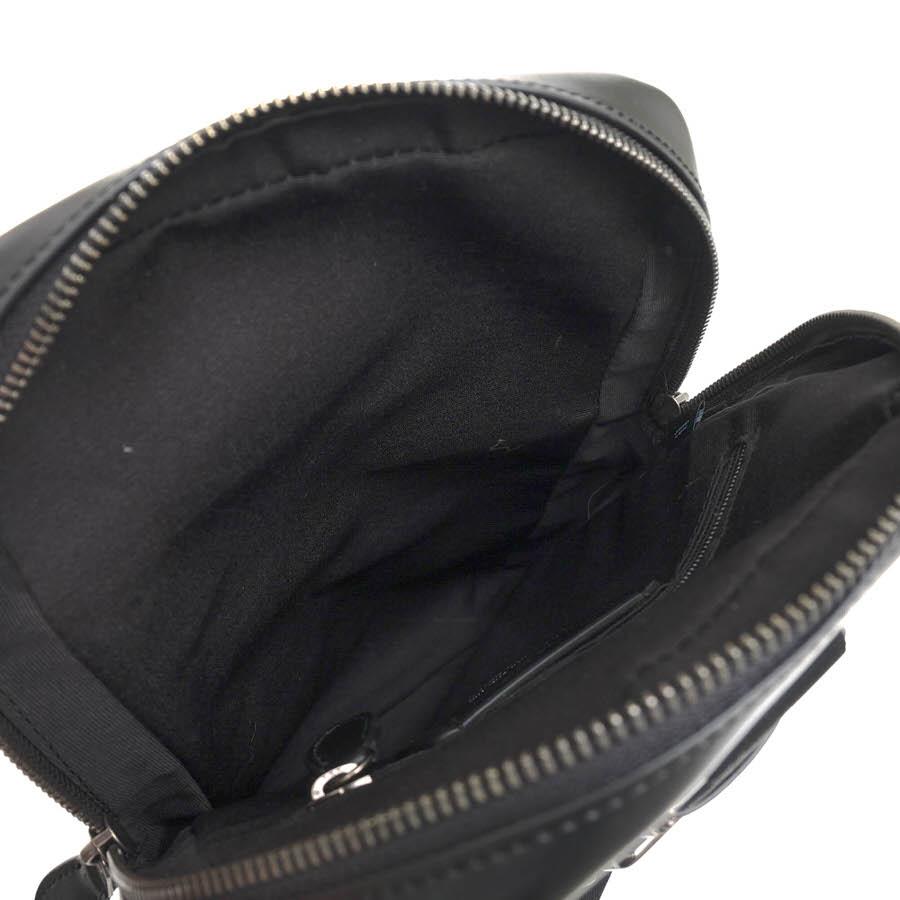 COACH（コーチ） ショルダーバッグ 89934 Graham Pack スムースカーフ 