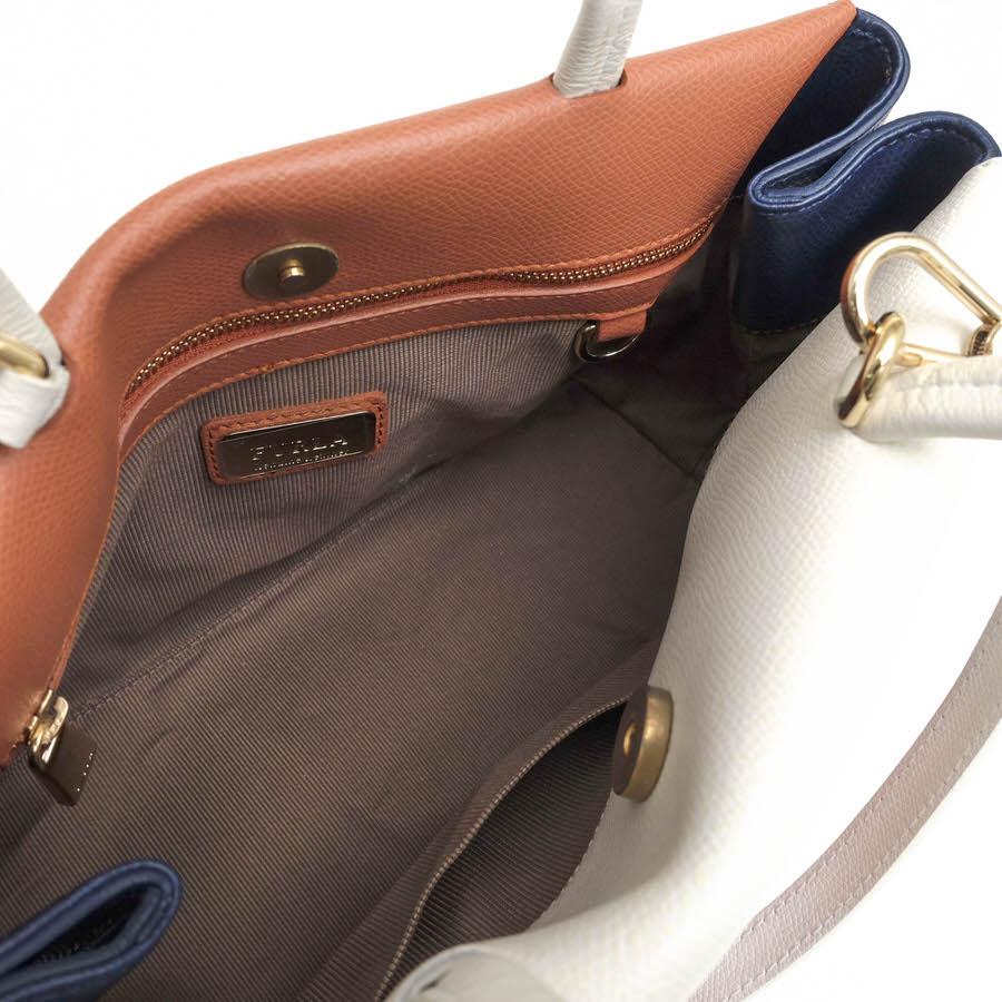 カバン Cowhide Laini Backpack - STS Ranchwear