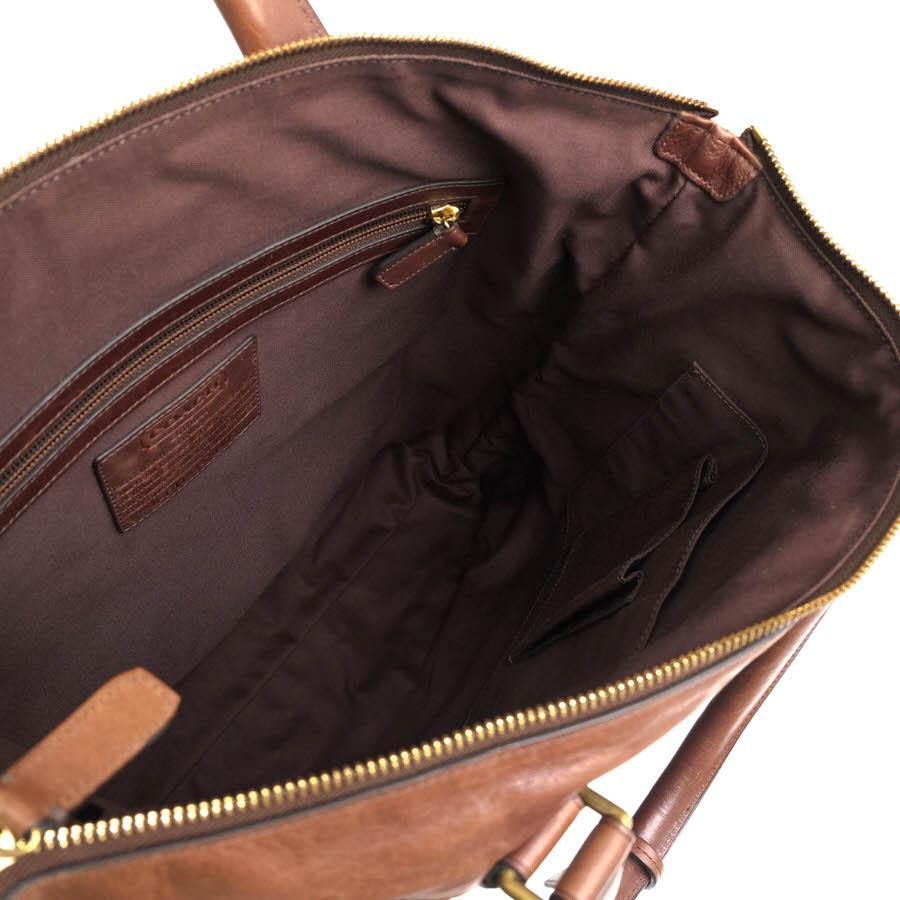 COACH（コーチ） トートバッグ 70477 CROSBY Leather Tote クロスビー