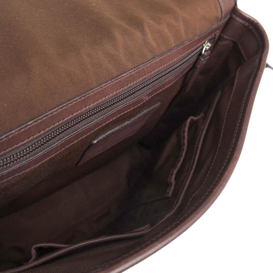 COACH コーチ ショルダーバッグ 70262 Op Art messenger map bag  