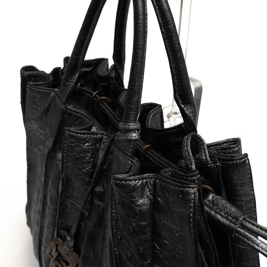 Crystal Reptiles クリスタルレプティルズ ハンドバッグ クライン