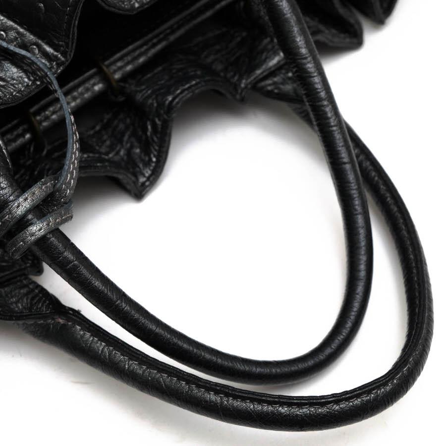 Crystal Reptiles クリスタルレプティルズ ハンドバッグ クライン