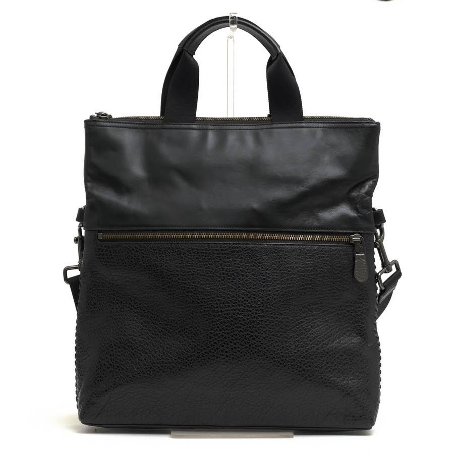 COACH（コーチ） トートバッグ F37750 Charles Foldover Tote