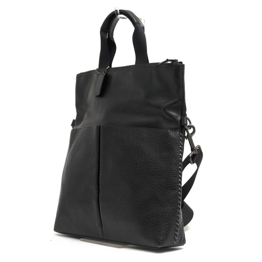 COACH（コーチ） トートバッグ F37750 Charles Foldover Tote