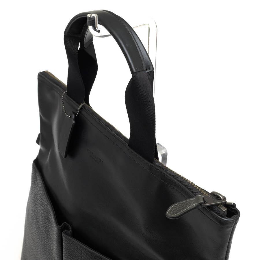 COACH（コーチ） トートバッグ F37750 Charles Foldover Tote