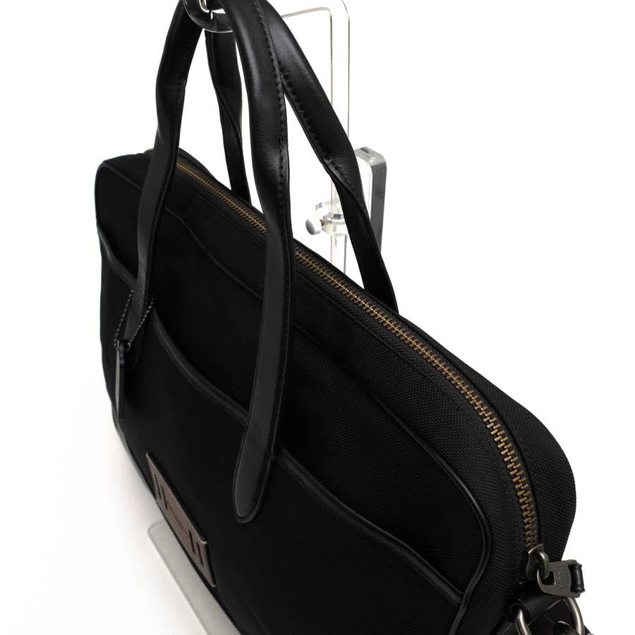 COACH（コーチ） ビジネスバッグ F31277 Hamilton Bag In Cordura