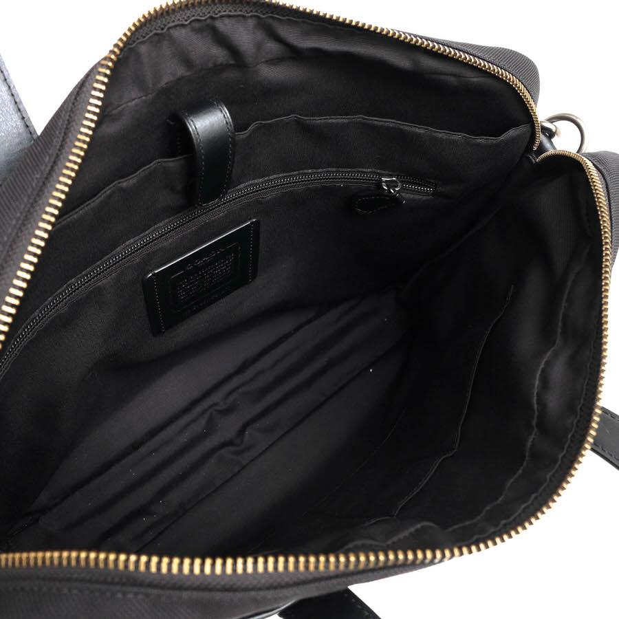 COACH（コーチ） ビジネスバッグ F31277 Hamilton Bag In Cordura