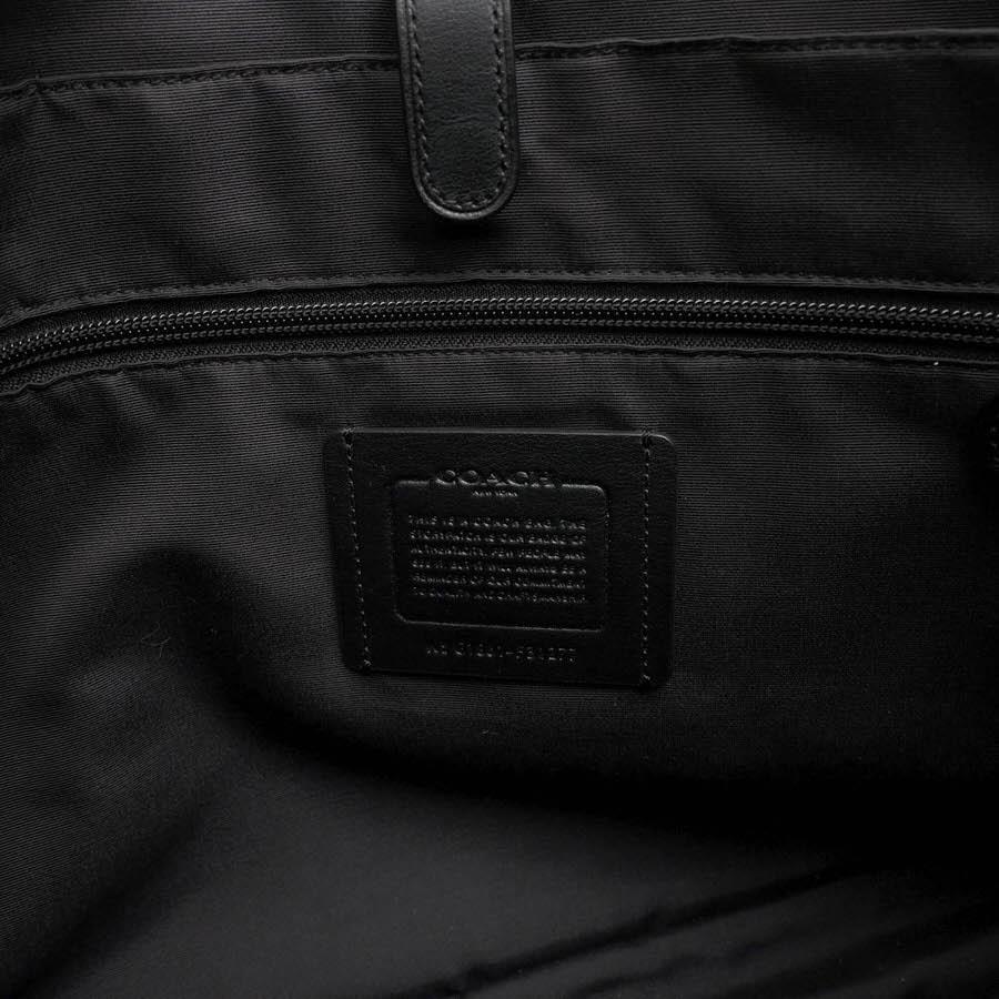 COACH（コーチ） ビジネスバッグ F31277 Hamilton Bag In Cordura