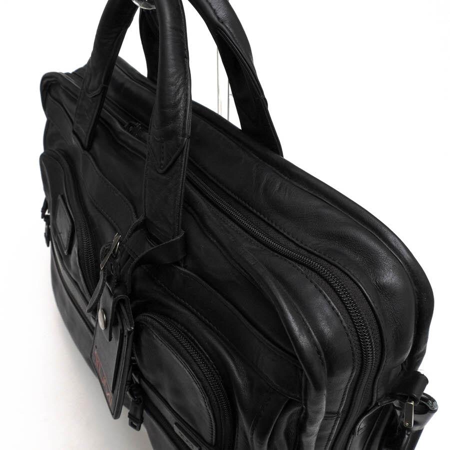 TUMI トゥミ ビジネスバッグ 96114DH ALPHA2 COMPACT LARGE TUMI トゥミ ビジネスバッグ 96114DH ALPHA2 COMPACT LARGE