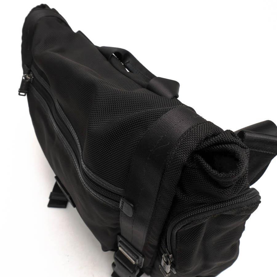 TUMI（トゥミ） ショルダーバッグ 22370DH ALPHA BRAVO Benning Deluxe 
