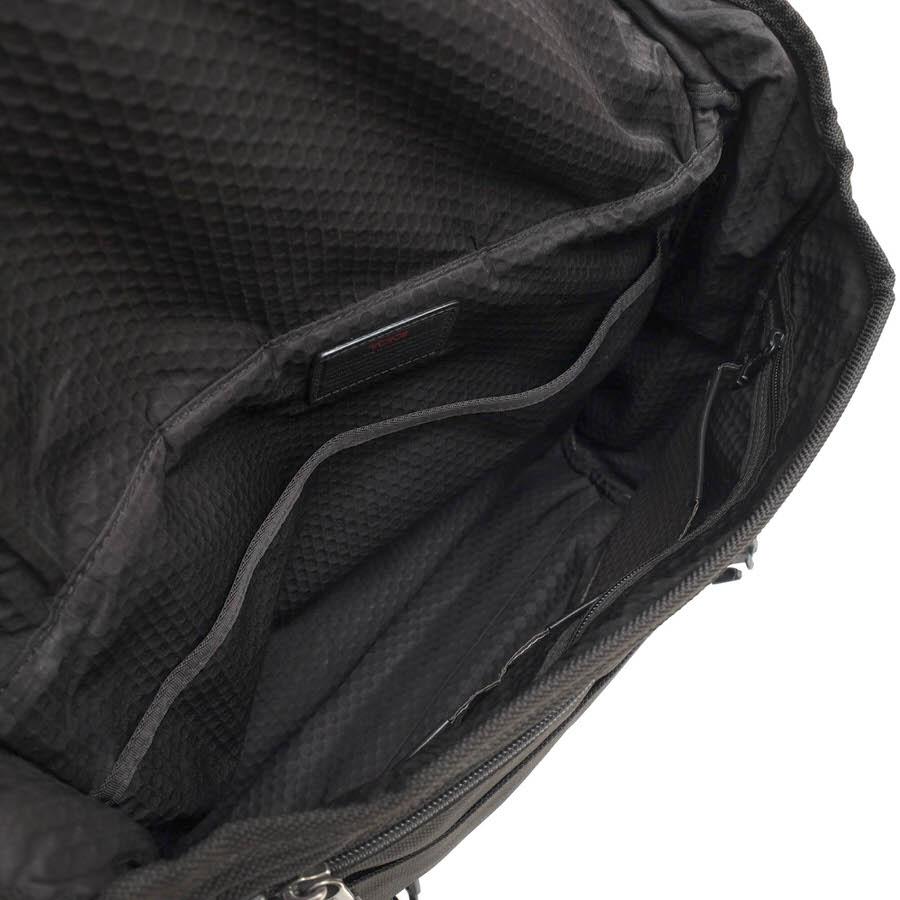 TUMI（トゥミ） ショルダーバッグ 22370DH ALPHA BRAVO Benning Deluxe