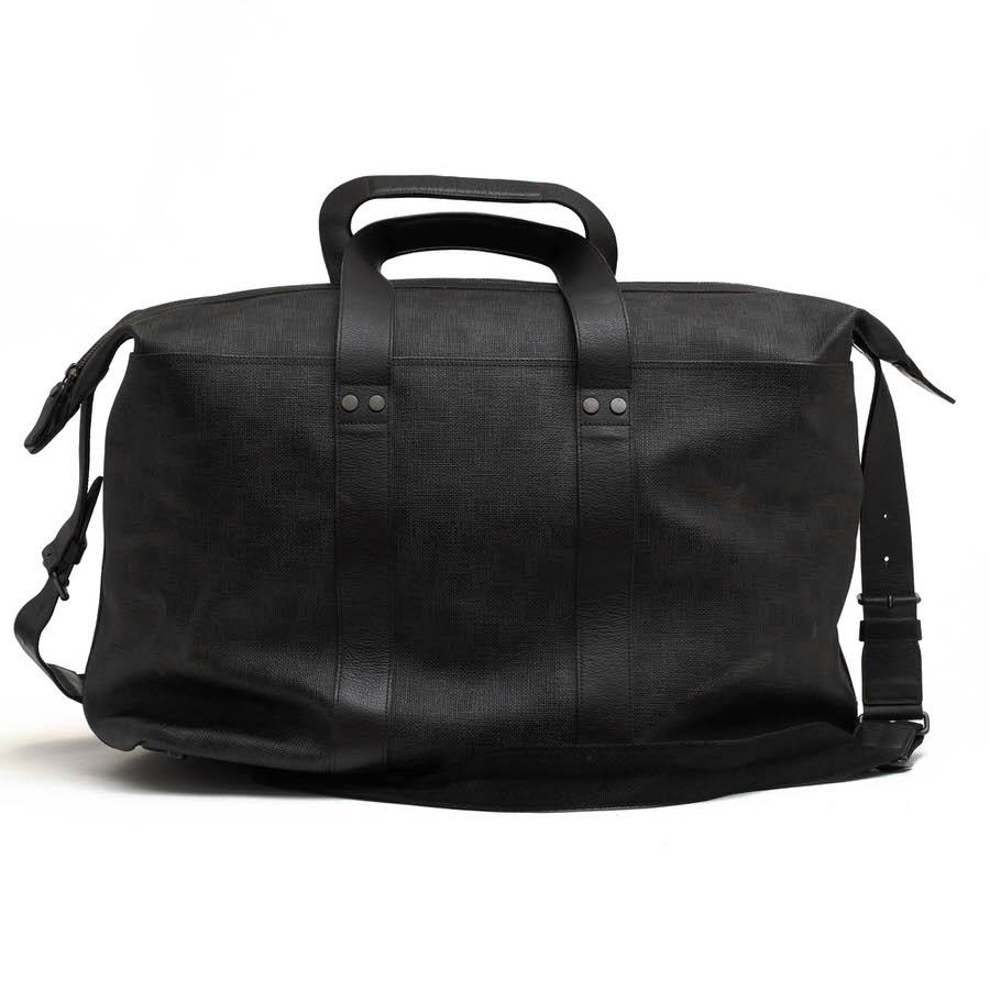 dunhill（ダンヒル） ボストンバッグ FO2020A D-EIGHT SMALL HOLDALL 