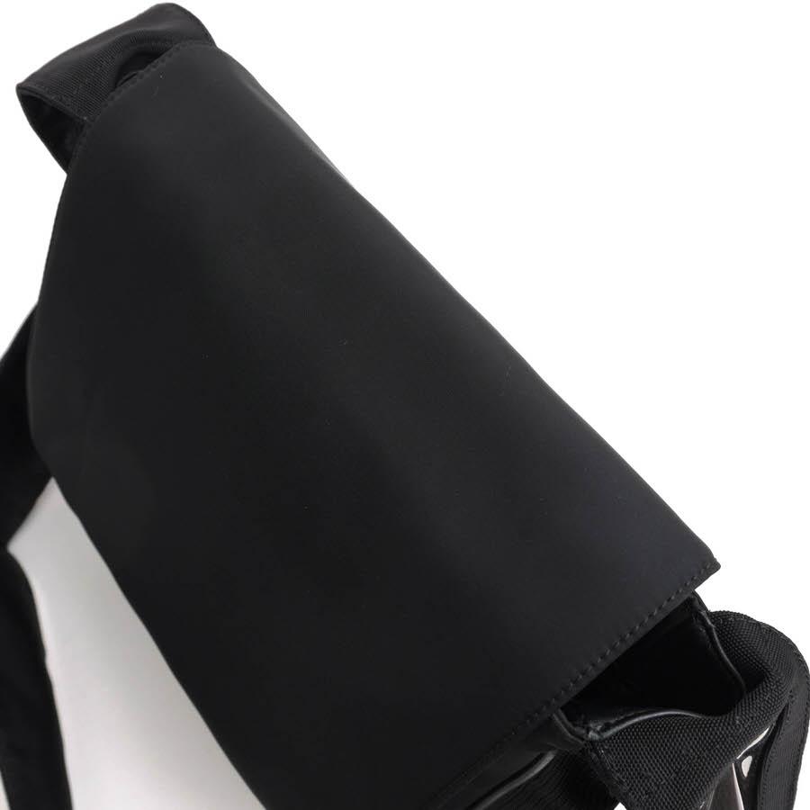 dunhill Dunhill ダンヒル ショルダーバッグ L3F360A 防水ジップ  