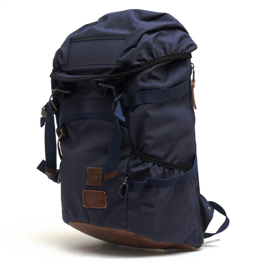 master-piece マスターピース リュック Stussy Deluxe ステューシー  