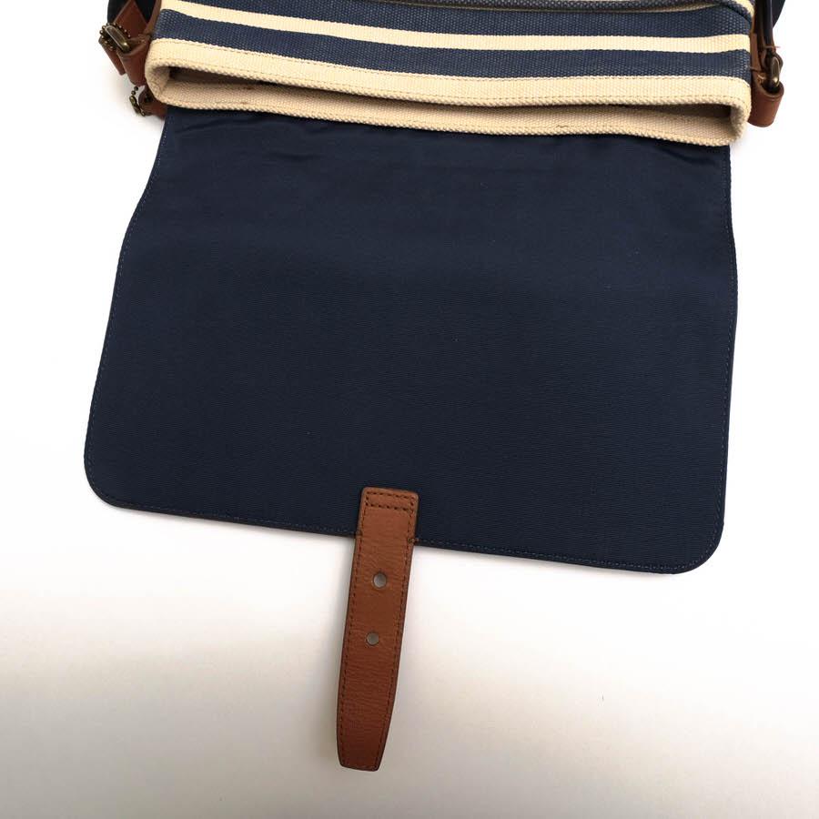 COACH コーチ ショルダーバッグ F71271 Heritage Beach Vintage
