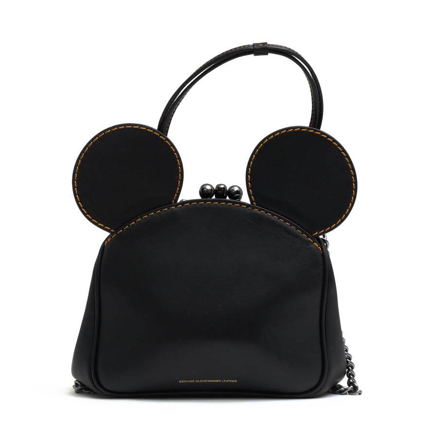 COACH（コーチ） ハンドバッグ MC-10215 Disney Mickey ディズニー 