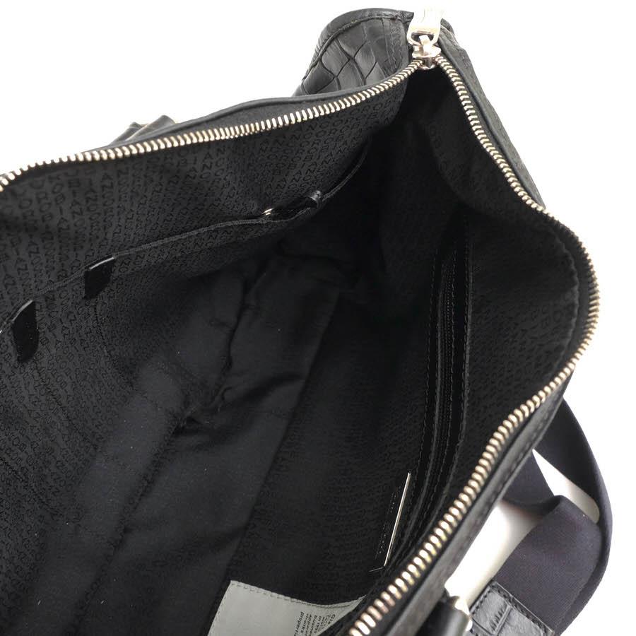 ​極美品♪オロビアンコ Orobianco ビジネスバッグ A4 レザー Orobianco（オロビアンコ） ビジネスバッグ 牛革 A4サイズ収納可