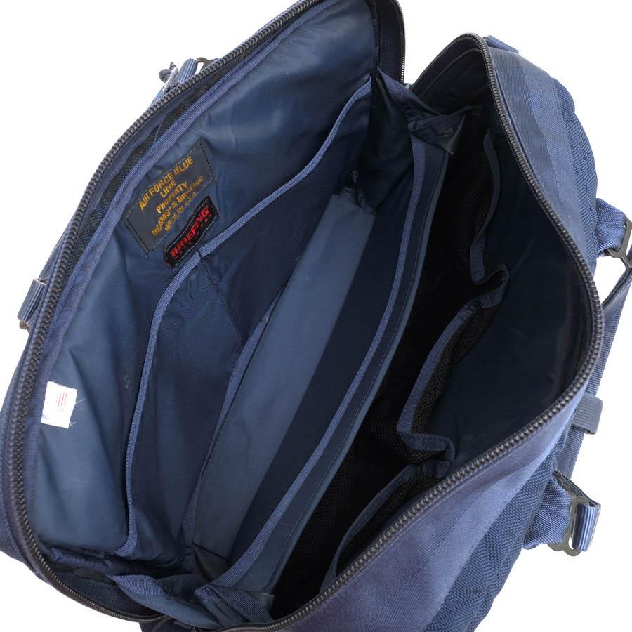 BRIEFING ブリーフィング ビジネスバッグ BRF145219 NEO B4