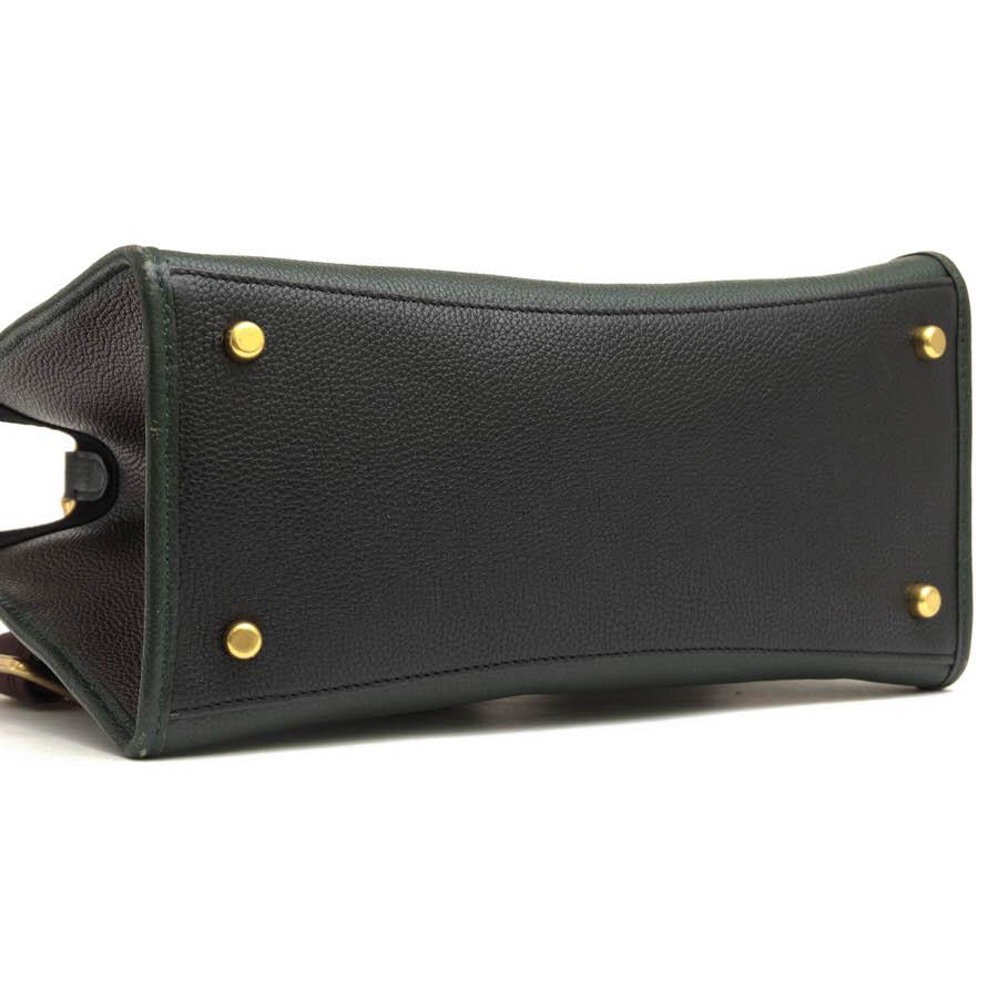 COACH（コーチ） トートバッグ C6035 Field Tote 30 In Colorblock