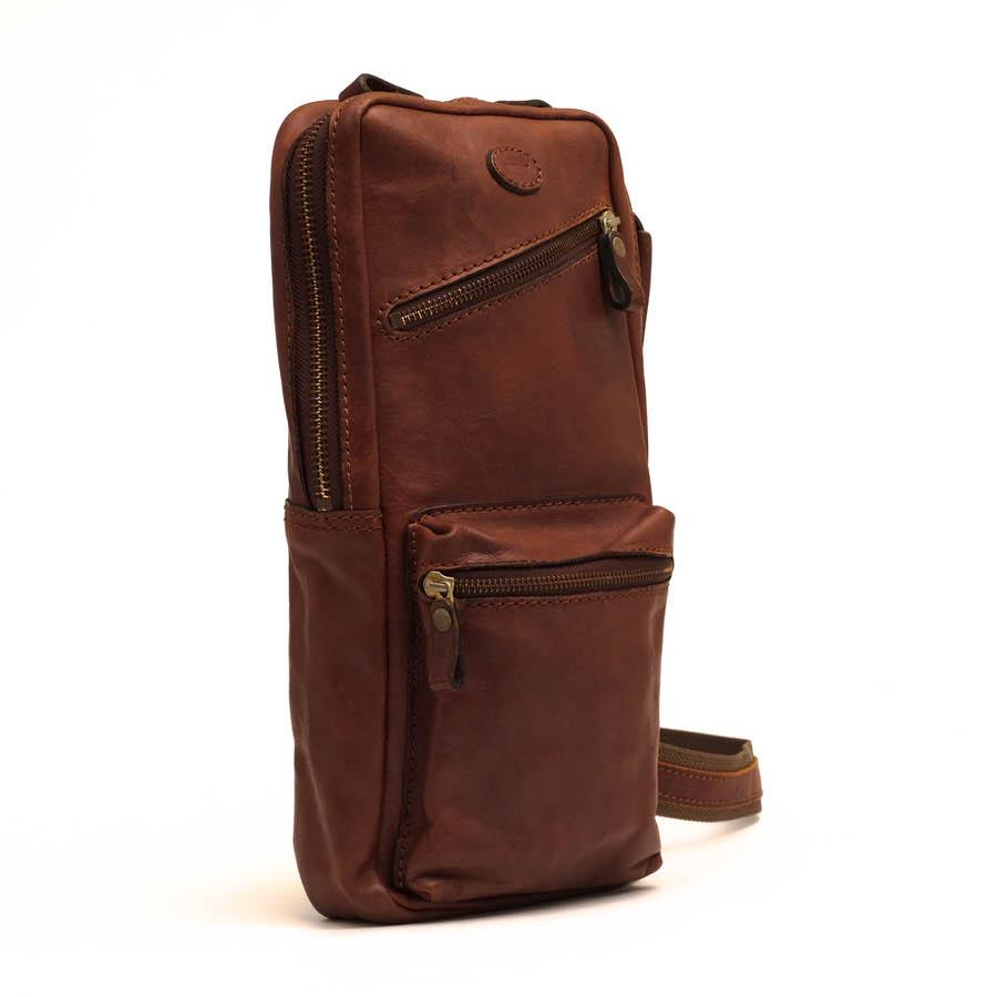 HERZ ヘルツ ショルダーバッグ F-34 ワンショルダー ファスナータイプ