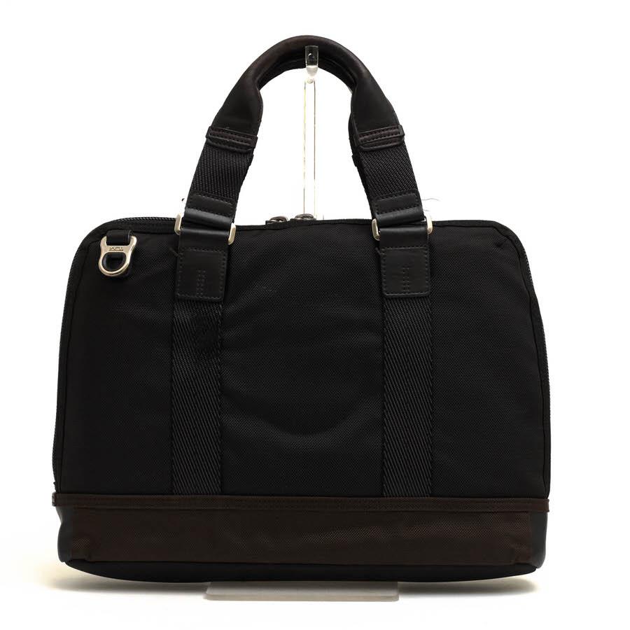 美品 TUMIトゥミ ALPHABRAVOR 222610HK2 ビジネスバッグ TUMI（トゥミ） ビジネスバッグ 222610HK2 Alpha BRAVO Earle Compact