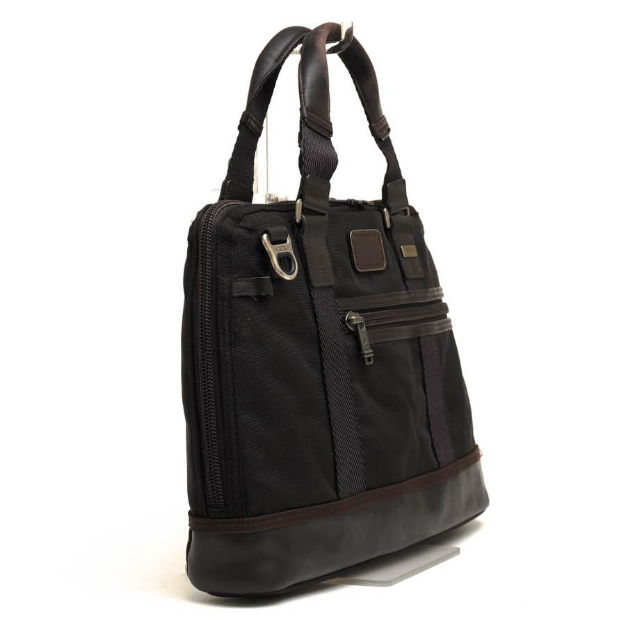 TUMI（トゥミ） ビジネスバッグ 222610HK2 Alpha BRAVO Earle Compact