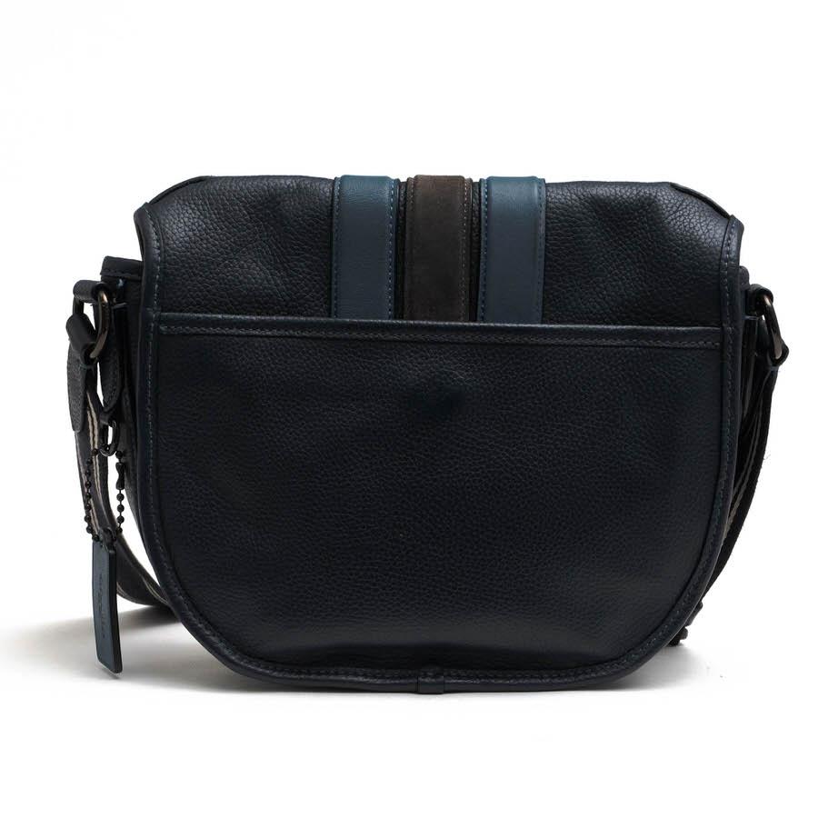 COACH（コーチ） ショルダーバッグ C5382 Hitch Crossbody With 