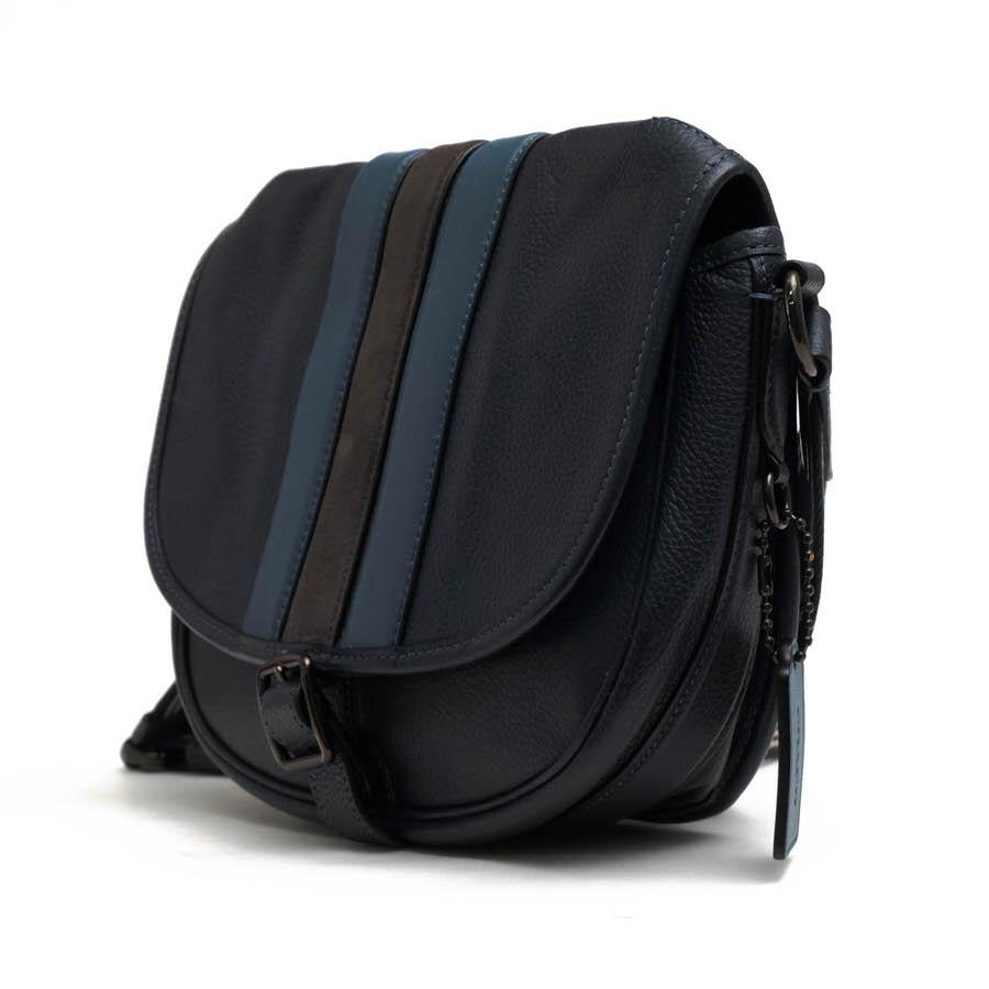 COACH（コーチ） ショルダーバッグ C5382 Hitch Crossbody With 