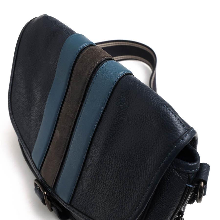 COACH（コーチ） ショルダーバッグ C5382 Hitch Crossbody With