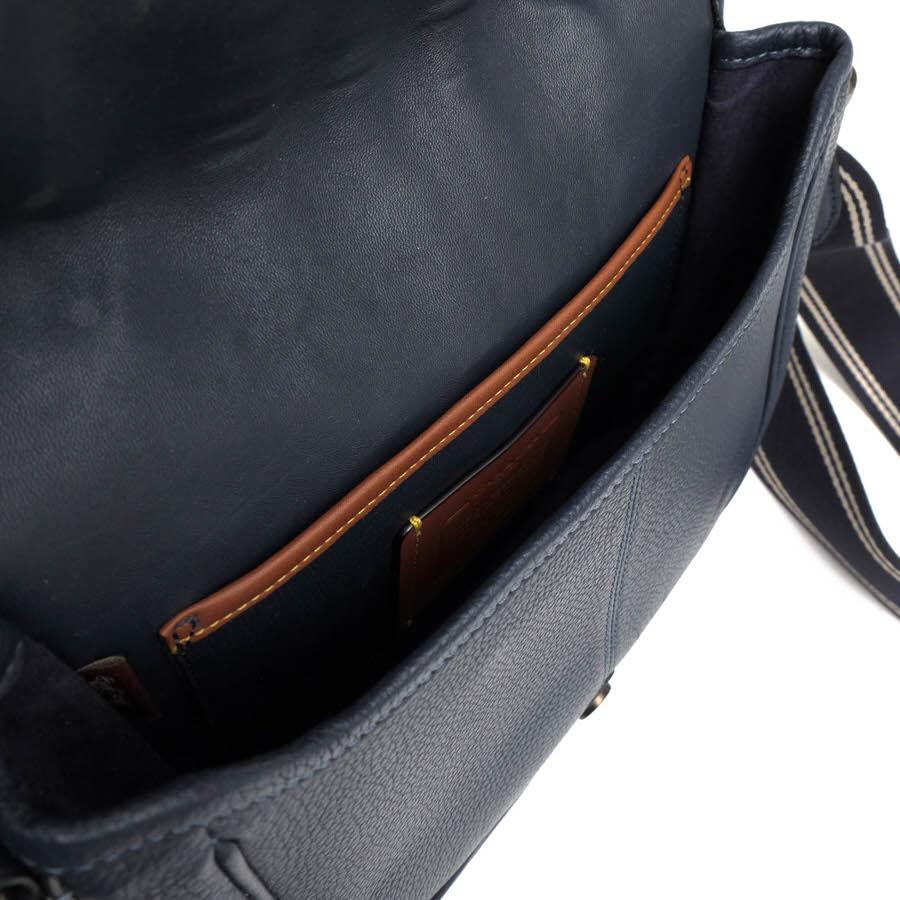 COACH（コーチ） ショルダーバッグ C5382 Hitch Crossbody With