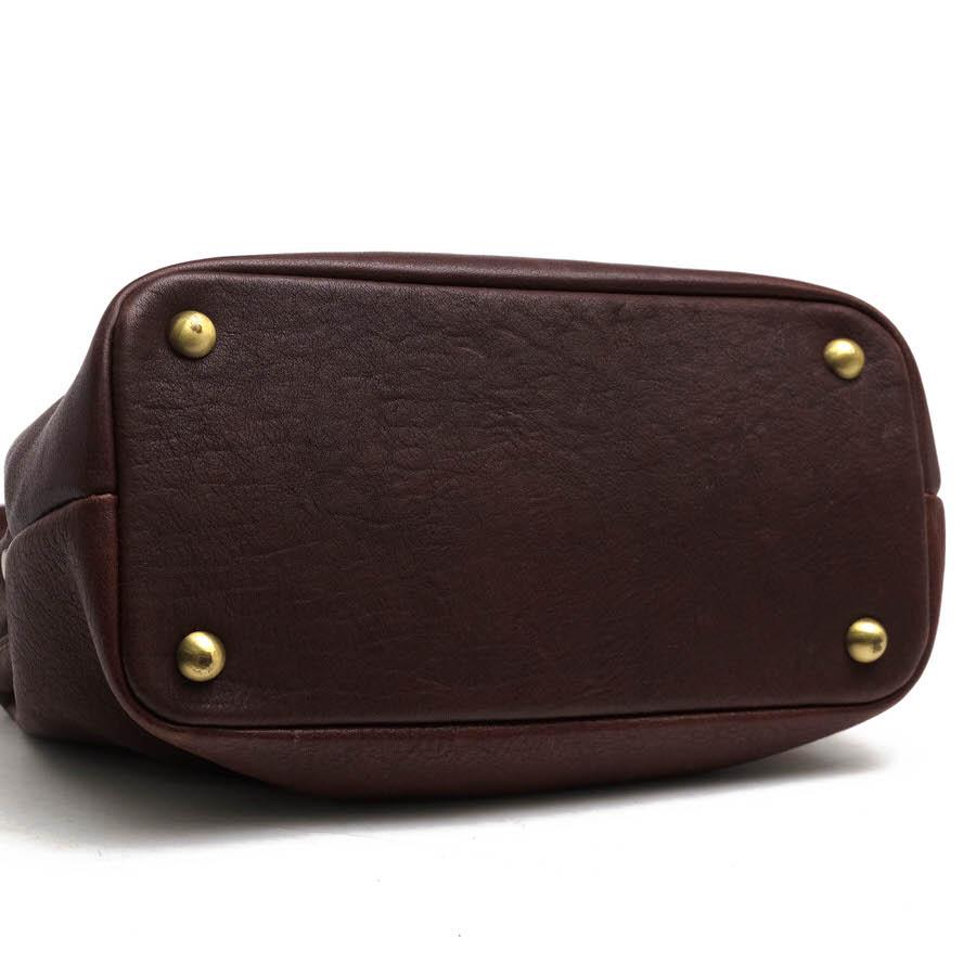 土屋鞄 TSUCHIYA-KABAN ショルダーバッグ Tone Oilnume トーン