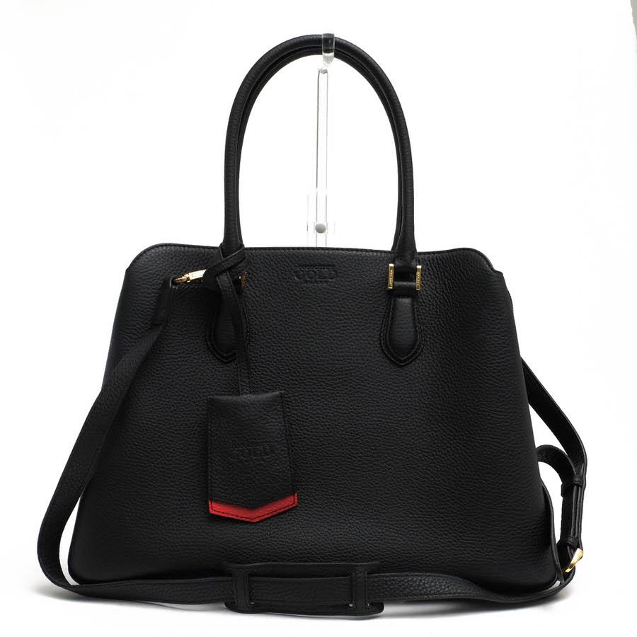 ココセリュックス ゴールド COCOCELUX GOLD ハンドバッグ 牛革