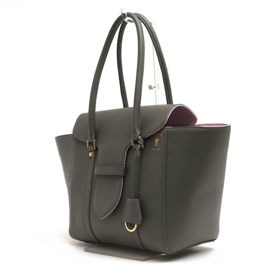 A.D.M.J ADMJ エーディーエムジェイ トートバッグ MOZART WING TOTEBAG  