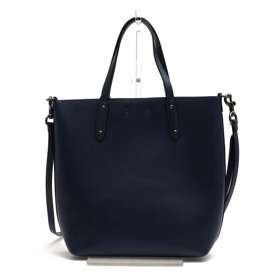 COACH（コーチ） トートバッグ 78217 Central Shopper Tote セントラル 