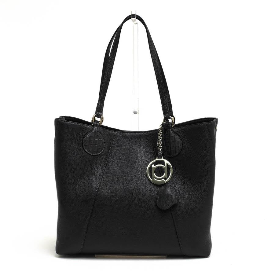 美品 JRA BEAUGRAND ボーグラン トートバッグ A4収納 キャンバス