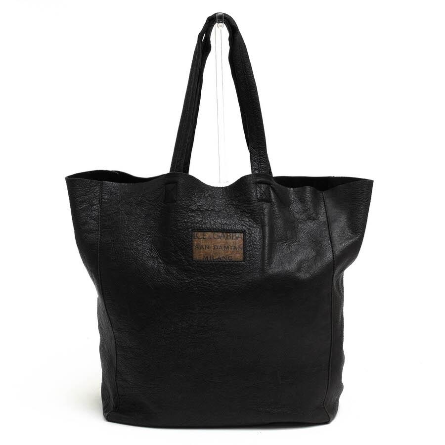 DOLCE&GABBANA DOLCE&GABBANA ドルガバ トートバッグ BM0704 DOLCE&GABBANA DOLCE&GABBANA ドルガバ トートバッグ BM0704