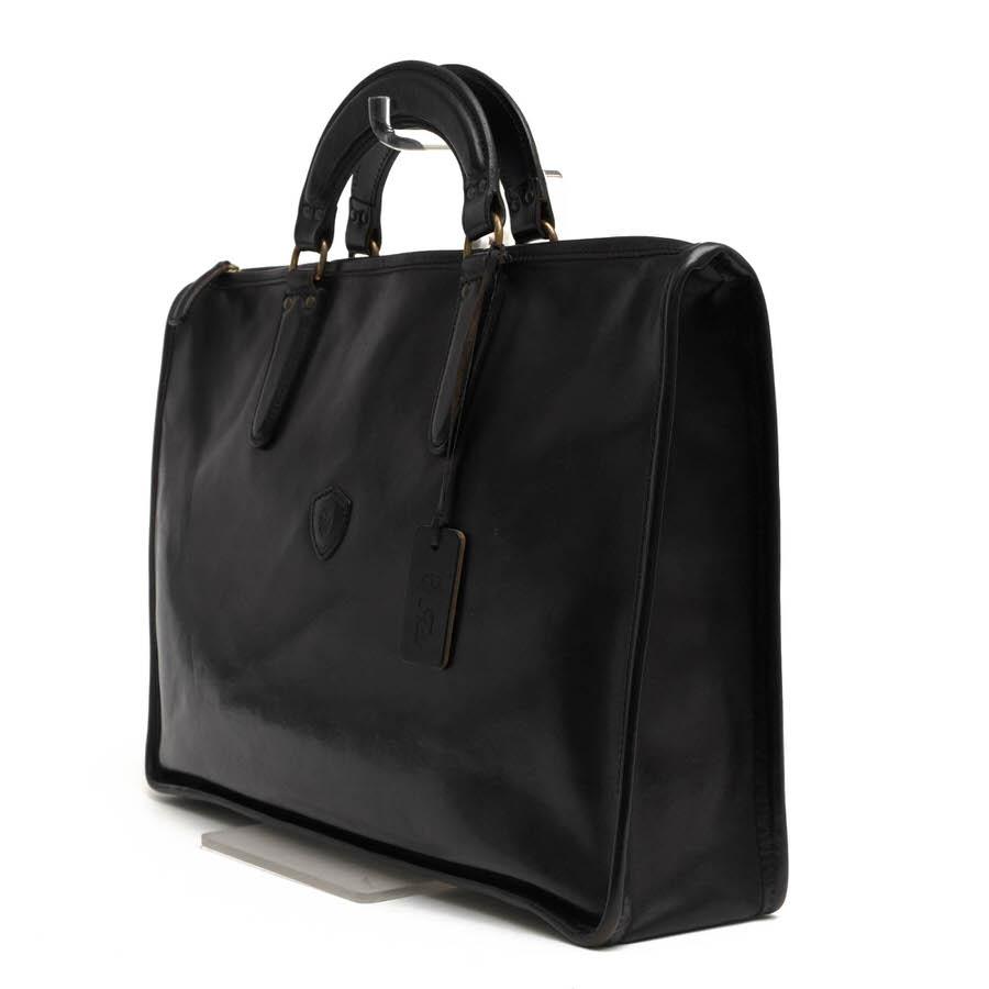 Felisi フェリージ ビジネスバッグ 9841/A+A バケッタレザー