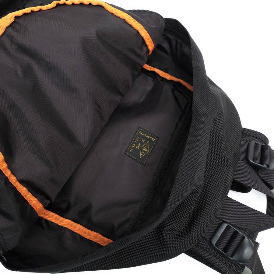 Paul Smith（ポール・スミス） リュック 553914 CORDURA NYLON DAYPACK