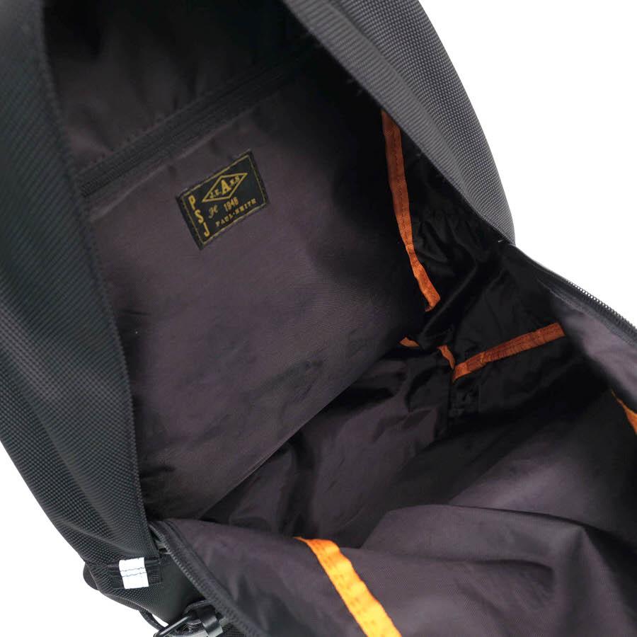 Paul Smith（ポール・スミス） リュック 553914 CORDURA NYLON DAYPACK