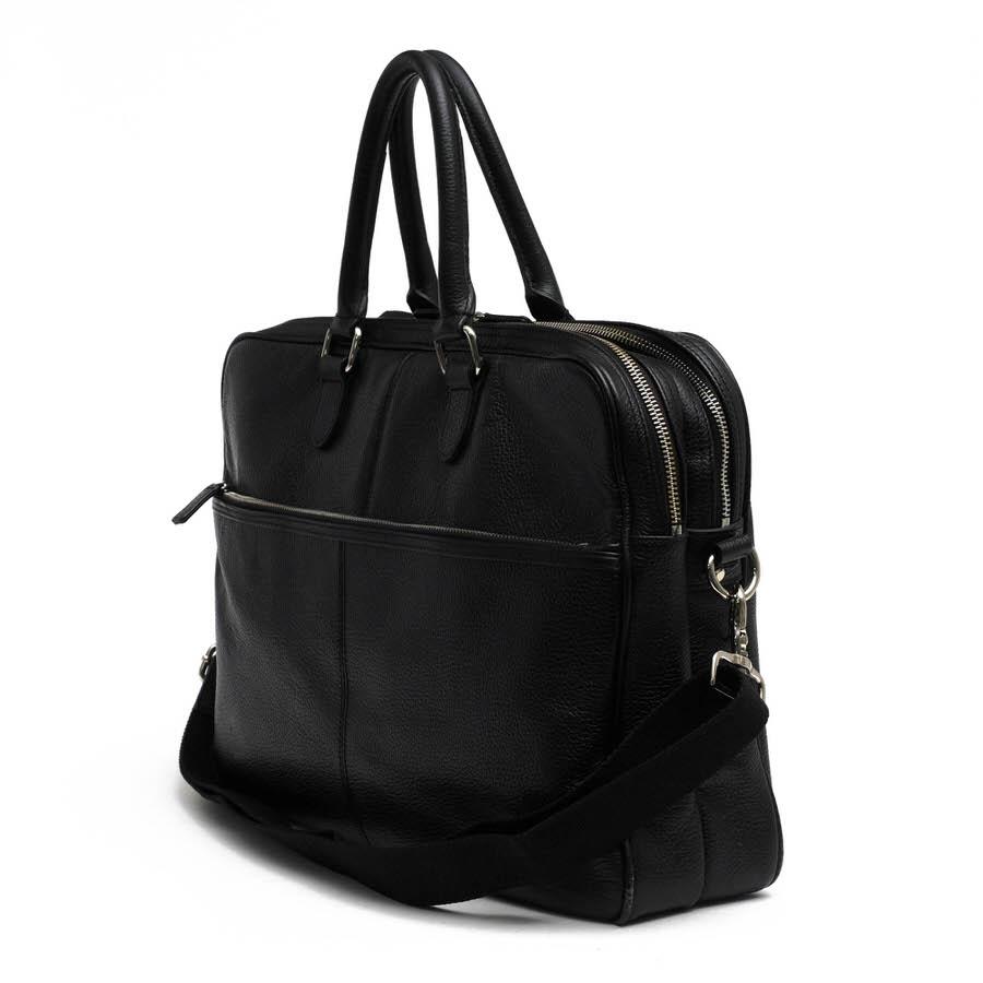 BARNEYS NEWYORK（バーニーズニューヨーク） ビジネスバッグ 牛革 2WAY