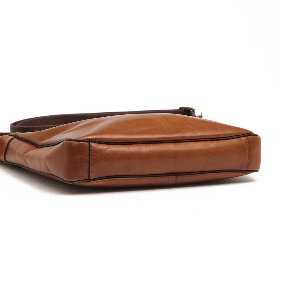 COACH（コーチ） ショルダーバッグ 70488 Bleecker Leather Field Bag