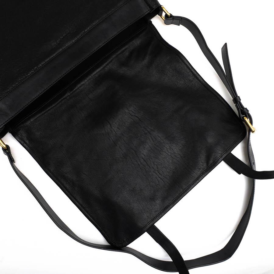 Chloe クロエ ショルダーバッグ Lucky 羊革 シープスキン ベジタル 