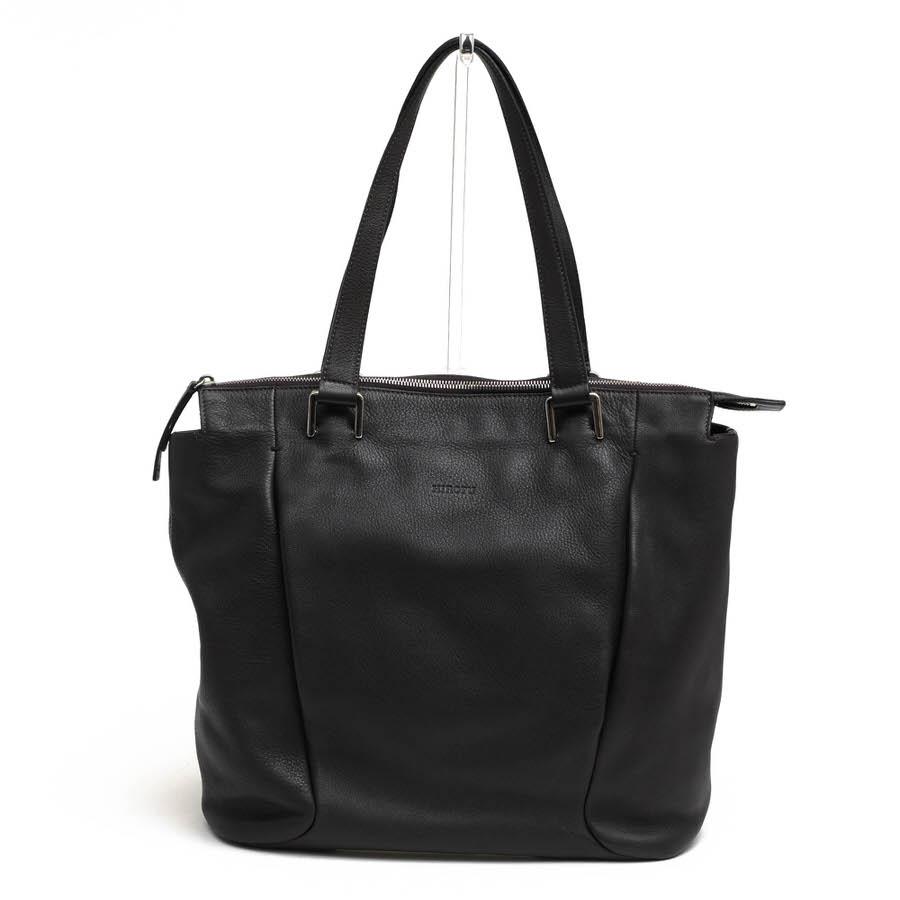 ヒロフ HIROFU トートバッグ ○ヒロフ HIROFU ナチュラルシュリンク